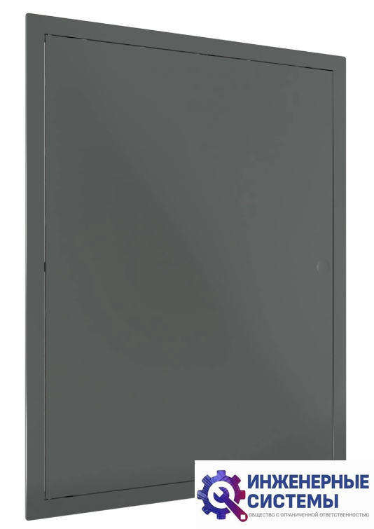 Evecs L3040N Gray люк ревизионный