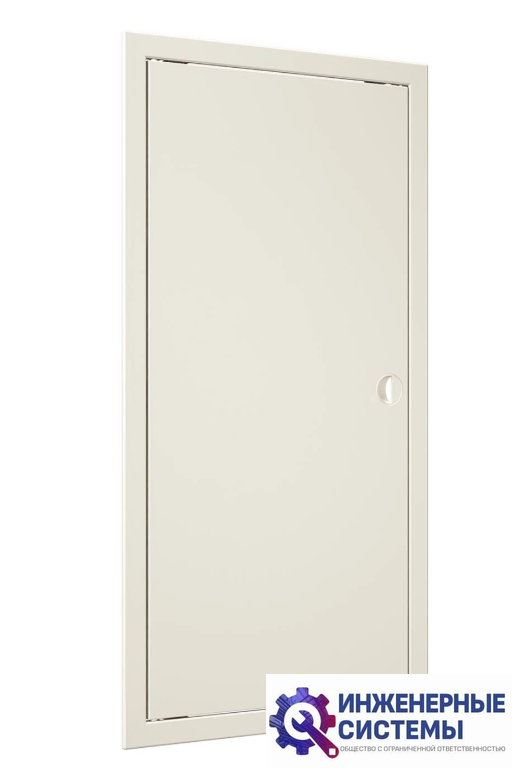 Evecs Л3060Р Ivory люк ревизионный