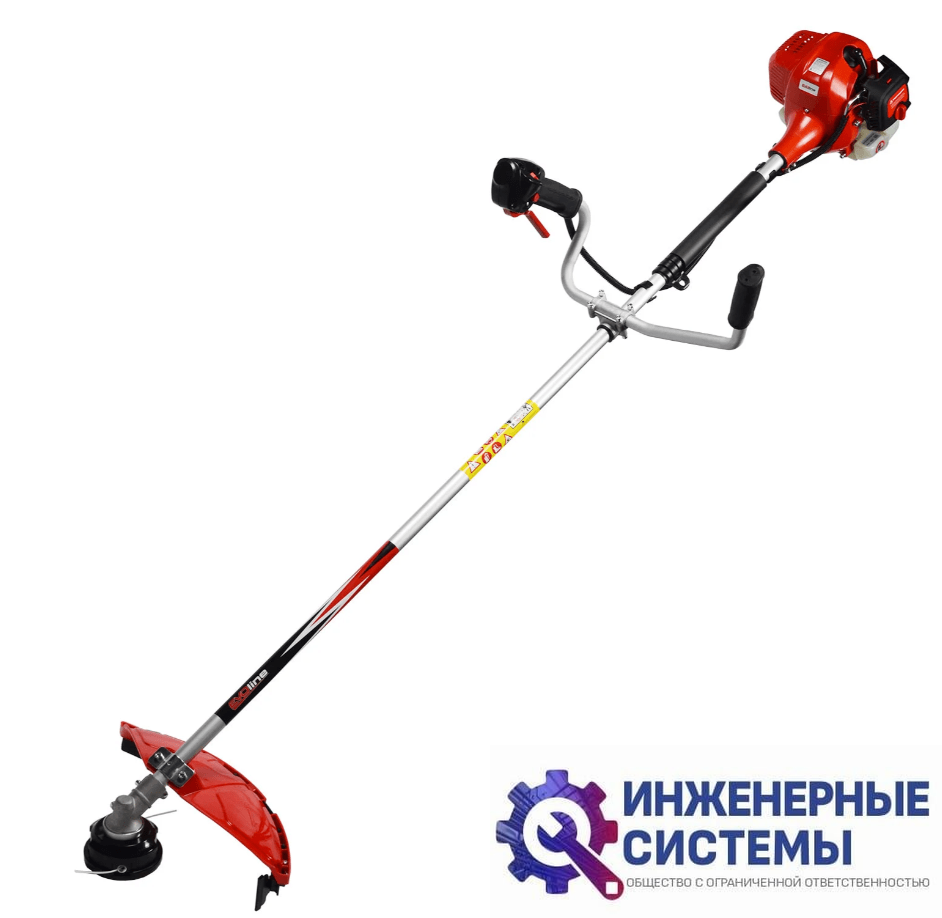 Evoline BCG 25 ES триммер бензиновый