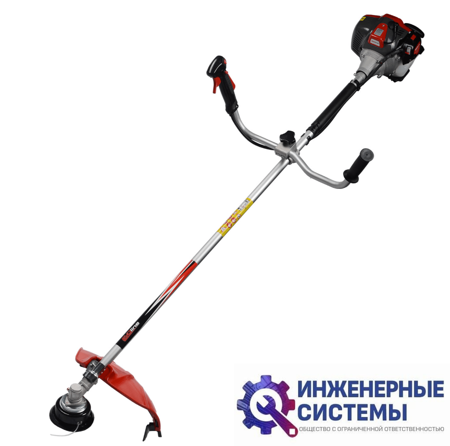 Evoline BCG 33 ES триммер бензиновый