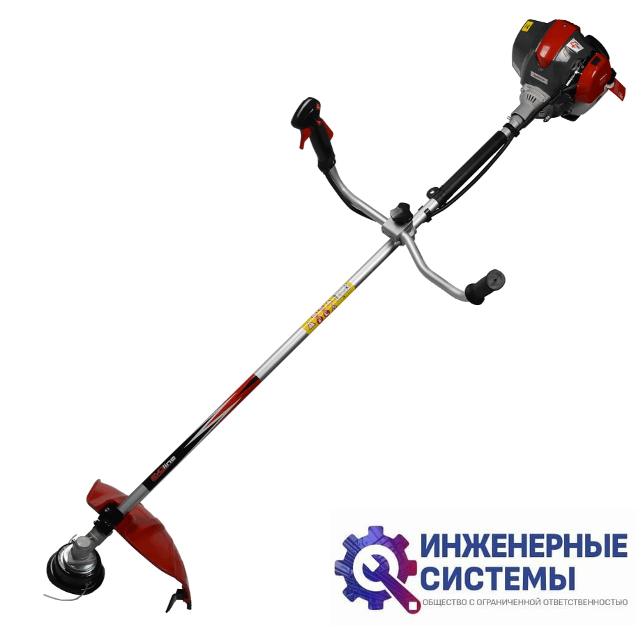 Evoline BCG 36 4T триммер бензиновый