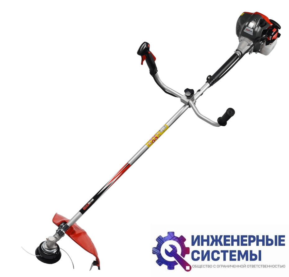Evoline BCG 43 ES триммер бензиновый