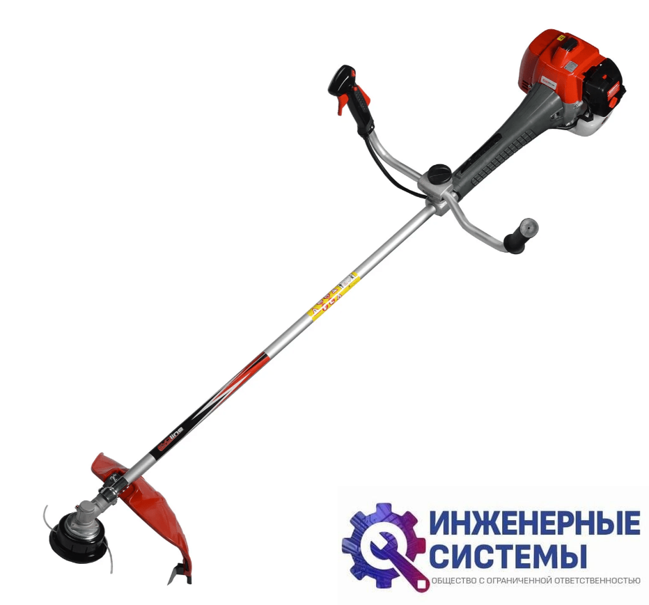 Evoline BCG 52 ES AV триммер бензиновый