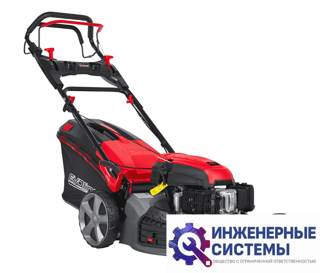 Evoline LMG 48 CV газонокосилка бензиновая