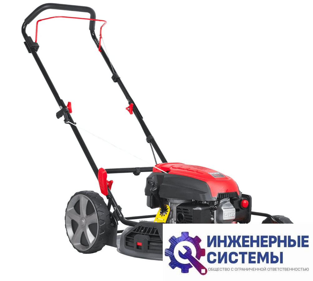 Evoline LMG 51 P газонокосилка бензиновая