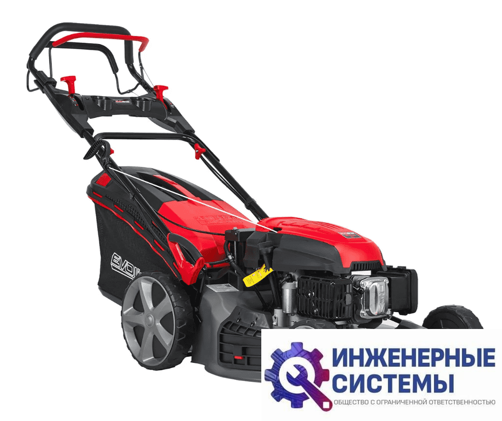 Evoline LMG 53 CVE газонокосилка бензиновая