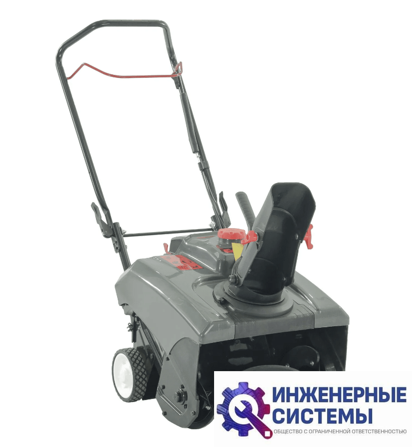 EVOline SBG 460 снегоуборщик бензиновый