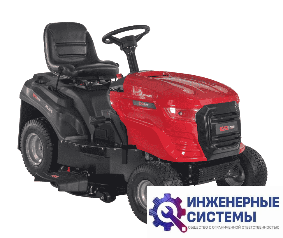 Evoline TRG 107 H газонокосилка бензиновая