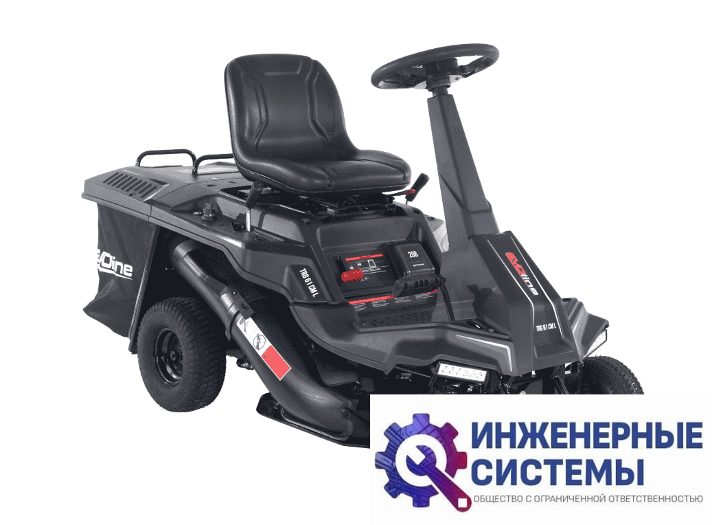 Evoline TRG 61 CM L газонокосилка бензиновая