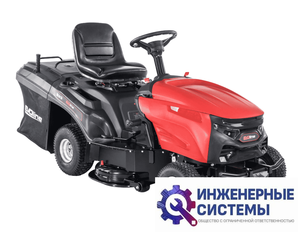 Evoline TRG 84 CH газонокосилка бензиновая