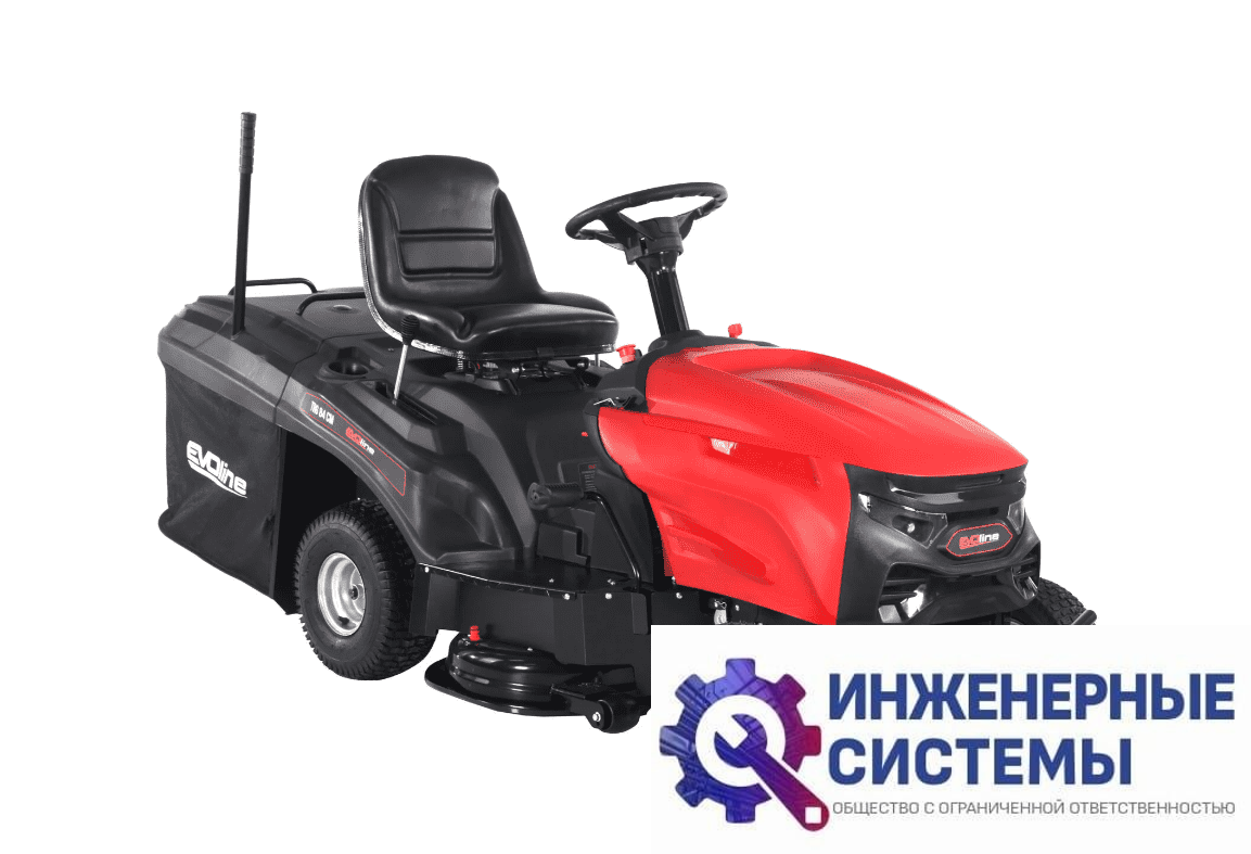 Evoline TRG 84 CM газонокосилка бензиновая