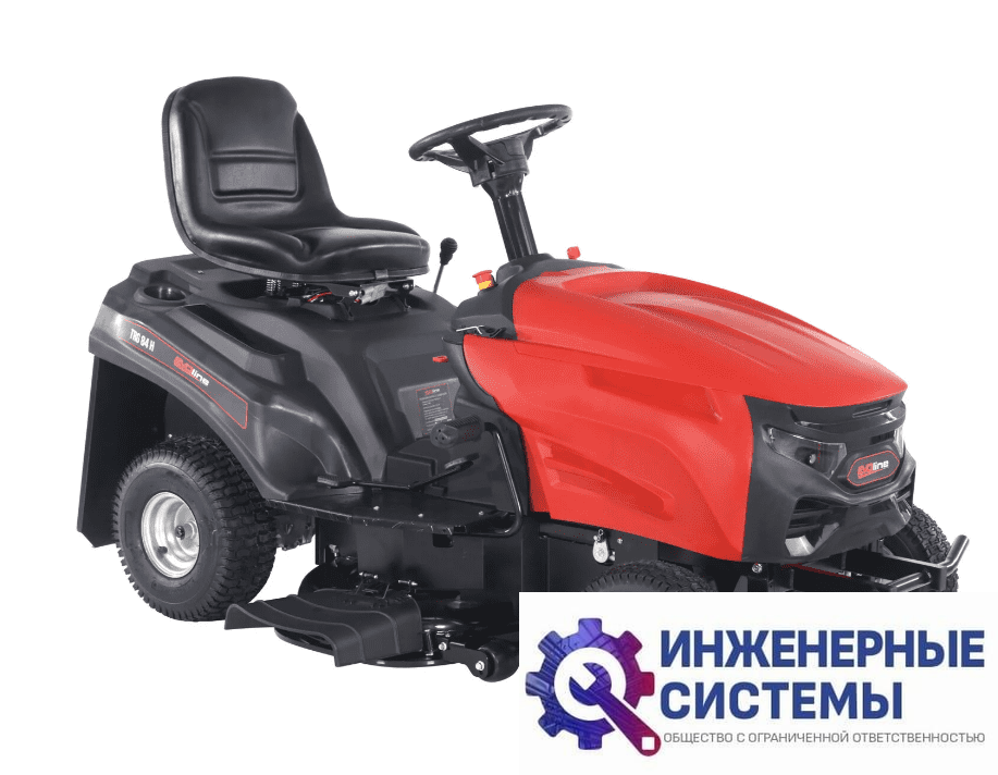 Evoline TRG 84 H газонокосилка бензиновая