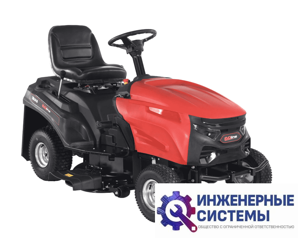 Evoline TRG 84 M газонокосилка бензиновая