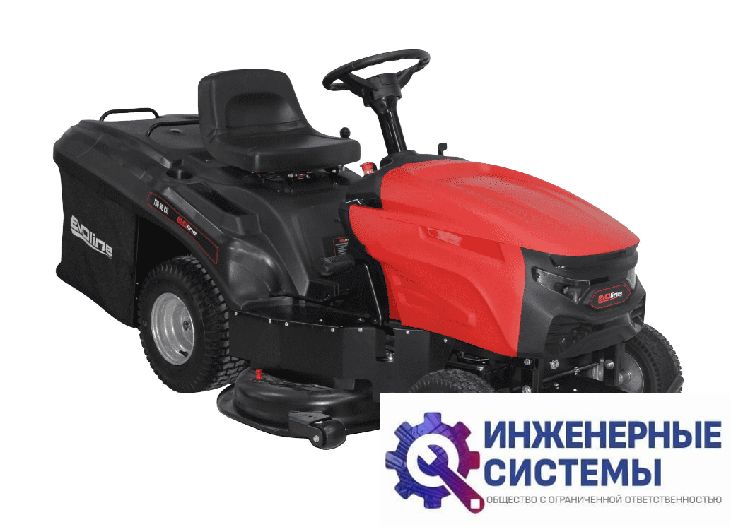 Evoline TRG 96 CH газонокосилка бензиновая