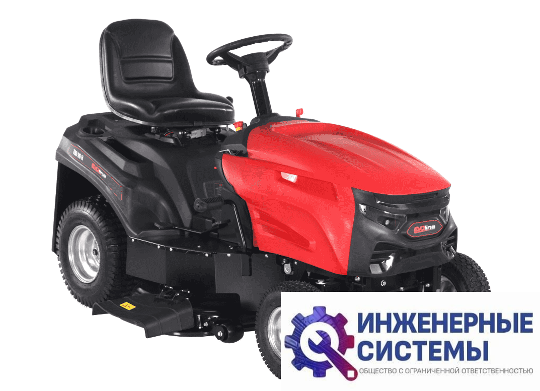 Evoline TRG 96 H газонокосилка бензиновая