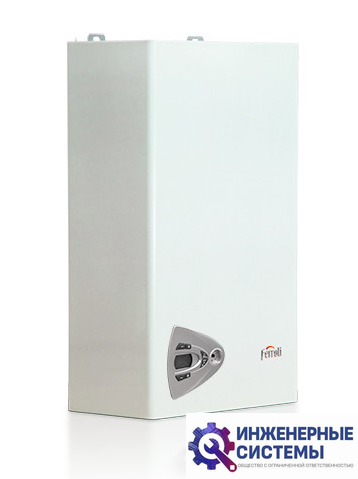 Ferroli Vitabel C24 газовый котел