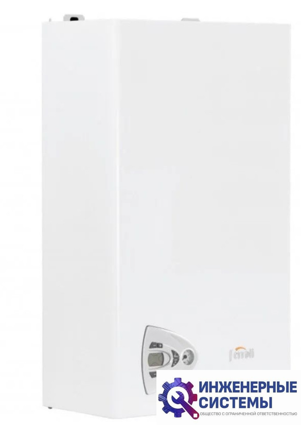 Ferroli Vitabel F32 газовый котел