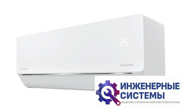 Ferrum FIS24F3_MR2_DC внутренний блок инверторной мульти сплит-системы