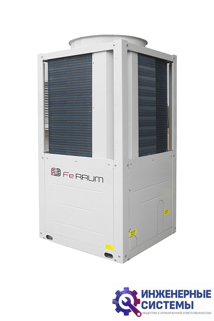 Ferrum FMC33RAH1 модульный чиллер