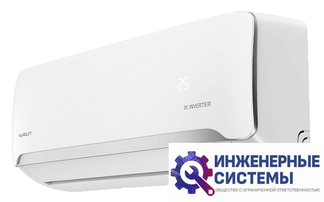 Ferrum iFIS18F3С внутренний блок инверторной мульти сплит-системы