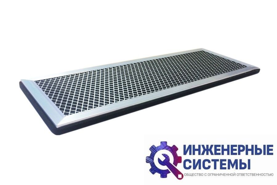 Фильтр адсорбционно-каталитический AK для Tion O2