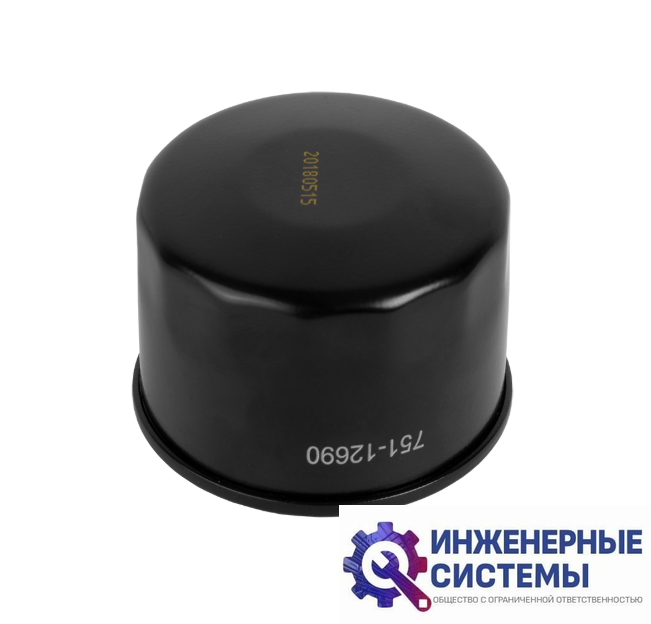 Фильтр масляный для генераторов Patriot GP 15010ALE, GRA 12000AWS