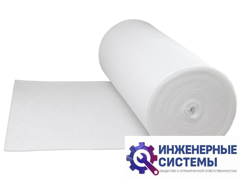 Фильтрующий материал
