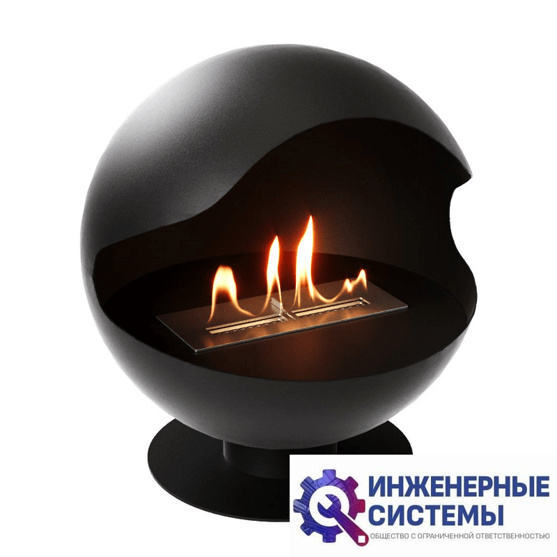 Firelight BFP/F-55 Sphere биокамин