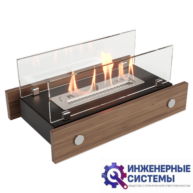 Firelight BFP/T-4025 Wood биокамин