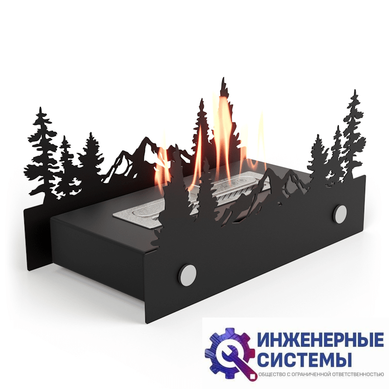 Firelight BFP-T400MT Magic биокамин