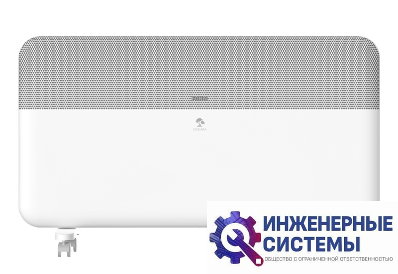 Funai ECH-CHE1500WT Chikara конвектор 1,5 кВт
