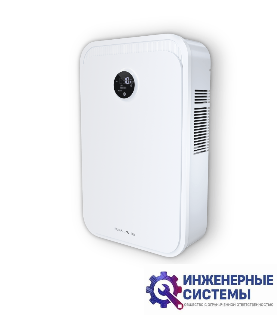 Funai ERW-150X.P Fuji приточно-вытяжная вентиляционная установка