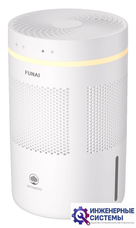 Funai FAW-HTE450/4.0(WT) мойка воздуха