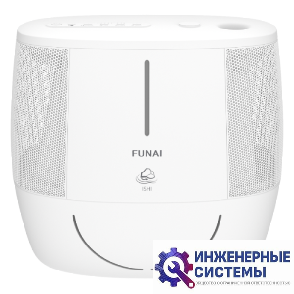 Funai FAW-ISE480/6.0(WT) Ishi мойка воздуха