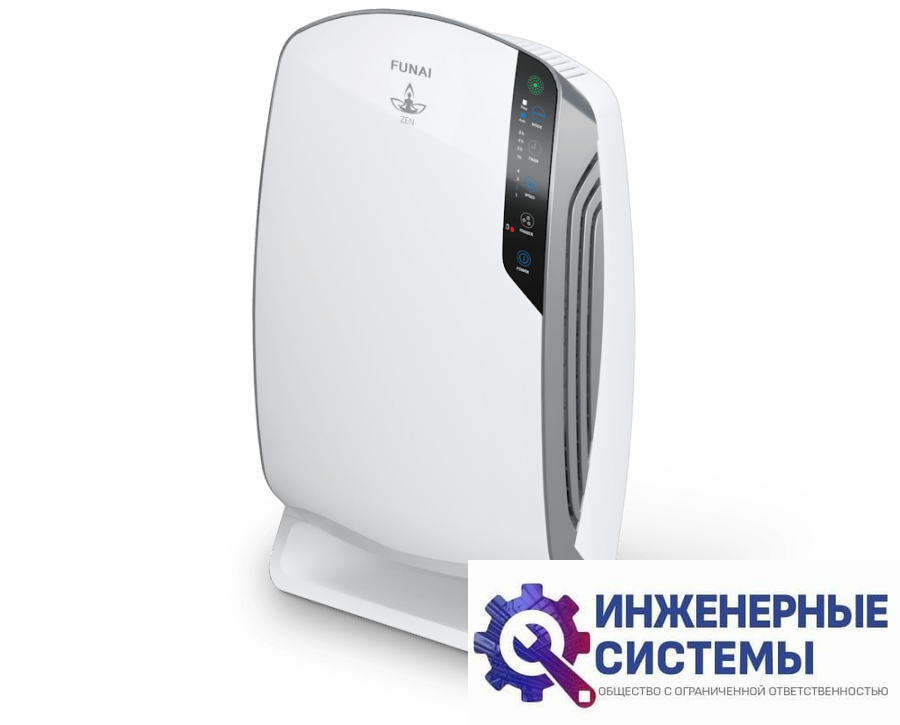 Funai HAP-Z200SE Zen очиститель воздуха