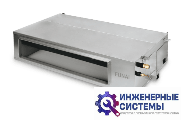 Funai RAM-I-OK30HP.D01/S внутренний блок инверторной мульти сплит-системы