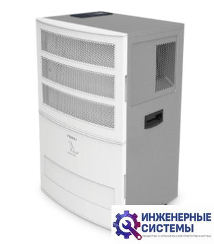 Funai RAD-Y120T7E Yamaneko осушитель воздуха