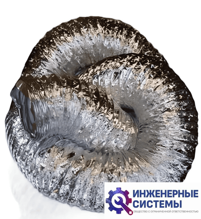 Воздуховоды