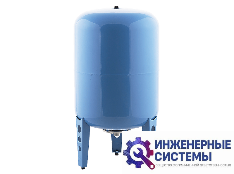 Джилекс 100 В гидроаккумулятор