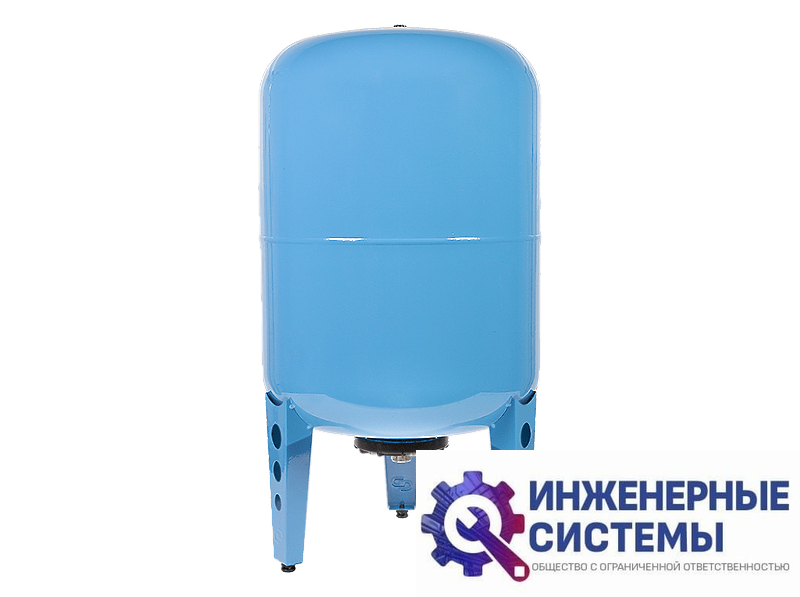 Джилекс ВПк 100 гидроаккумулятор