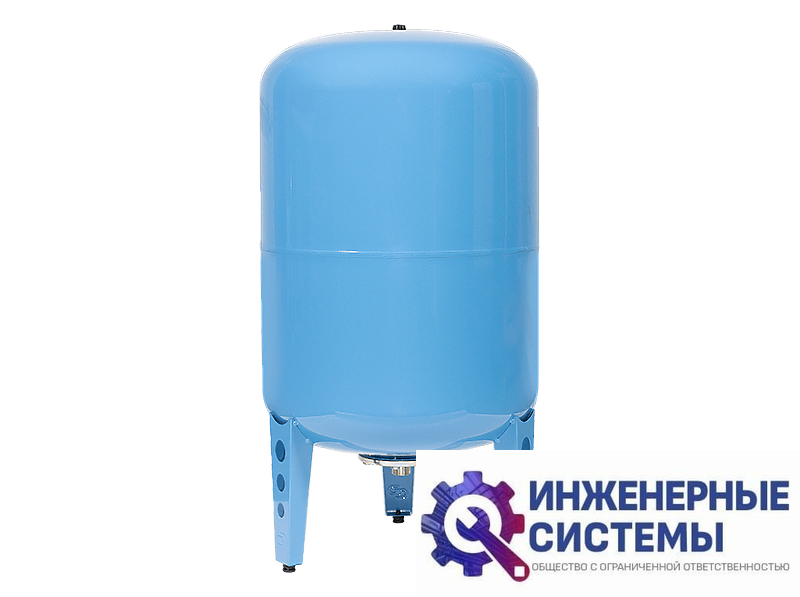 Джилекс В 150 гидроаккумулятор