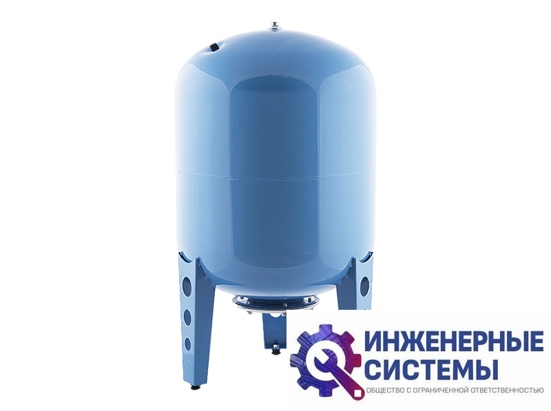 Джилекс В 200 гидроаккумулятор