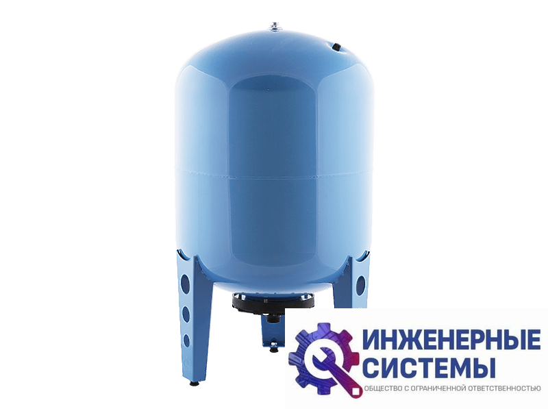 Джилекс 200 ВПк гидроаккумулятор