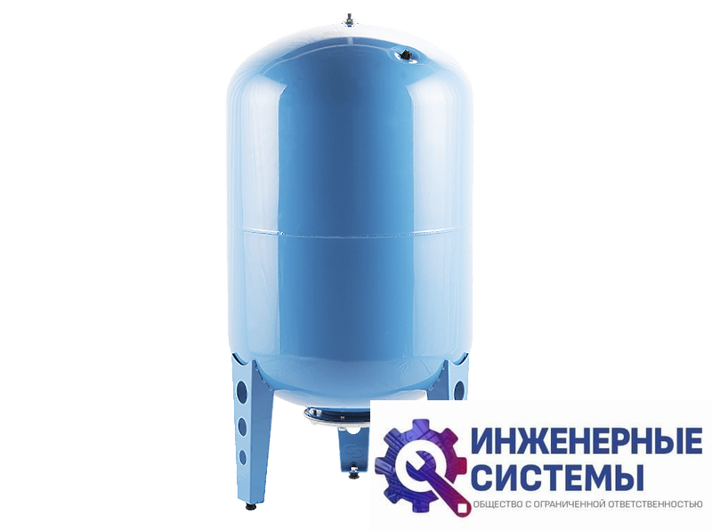 Джилекс В 300 гидроаккумулятор