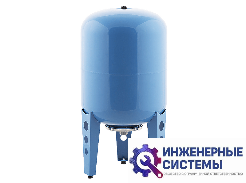 Джилекс В 50 гидроаккумулятор