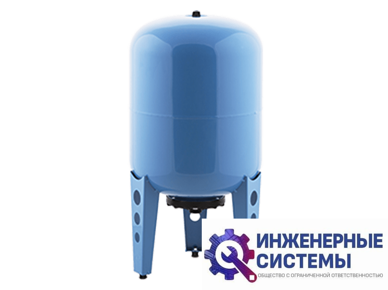 Джилекс ВПк 50 гидроаккумулятор