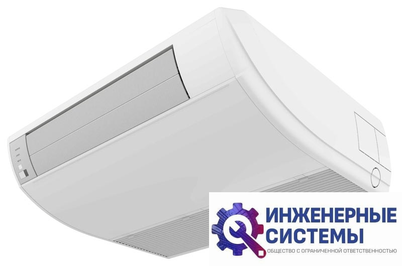 Gree GU160ZD/A1-K U-Match-II кондиционер 15,5 кВт