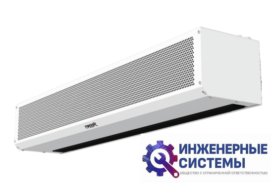 Греерс ЗВ-Б2-150Е тепловая завеса