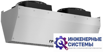 Греерс ЗВП-М1-150Е тепловая завеса