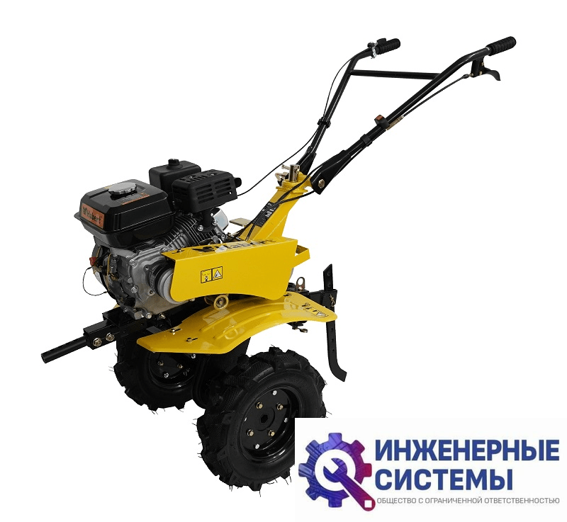 Habert HM-23 мотоблок бензиновый